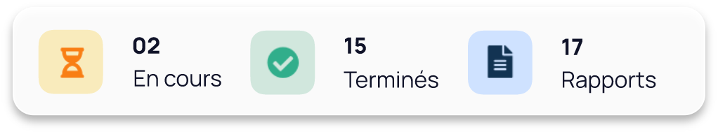 Statistiques Optimma